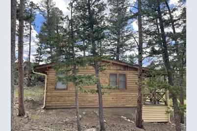 35 Robin Path, Red Feather Lakes, CO 80545 - Photo 3
