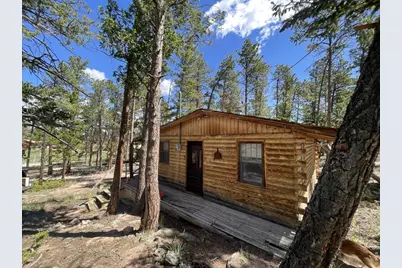 35 Robin Path, Red Feather Lakes, CO 80545 - Photo 19