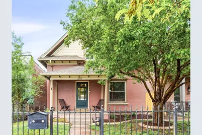 3015 California St, Denver, CO 80205 - Photo 1