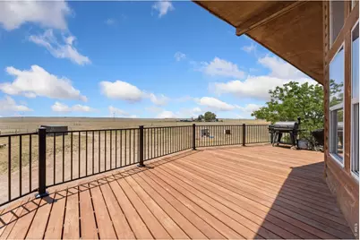 9260 County Road 118, Carr, CO 80612 - Photo 5