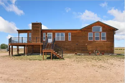 9260 County Road 118, Carr, CO 80612 - Photo 9