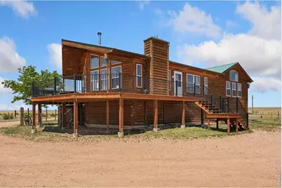 9260 County Road 118, Carr, CO 80612 - Photo 3