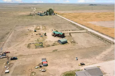 9260 County Road 118, Carr, CO 80612 - Photo 7