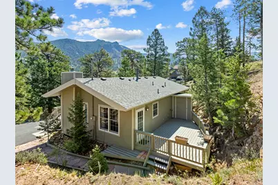2709 Sunrise Ct, Estes Park, CO 80517 - Photo 17