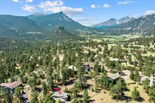 2709 Sunrise Ct, Estes Park, CO 80517 - Photo 3