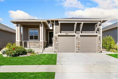 5927 Fall Harvest Way, Fort Collins, CO 80528 - Photo 1