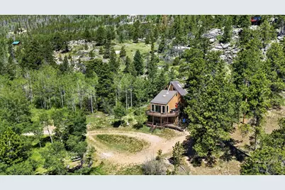 168 Spokane Ct, Red Feather Lakes, CO 80545 - Photo 27