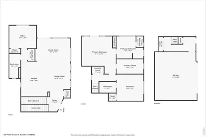 820 Pearl St #E, Boulder, CO 80302 - Photo 47
