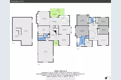 3004 Ravenhill Cir, Highlands Ranch, CO 80126 - Photo 47
