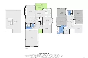 3004 Ravenhill Circle, Highlands Ranch, CO 80126 - Photo 47