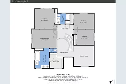 3004 Ravenhill Cir, Highlands Ranch, CO 80126 - Photo 45