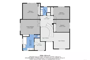 3004 Ravenhill Circle, Highlands Ranch, CO 80126 - Photo 45