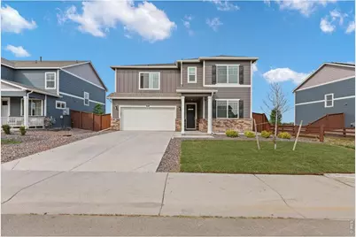 6087 Holstein Dr, Fort Collins, CO 80528 - Photo 1