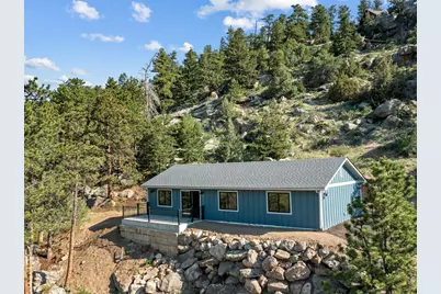 199 Pinyon Trl, Estes Park, CO 80517 - Photo 1