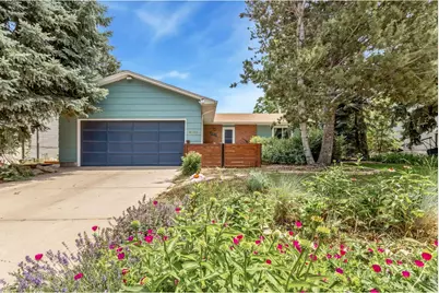 4210 W 22nd St, Greeley, CO 80634 - Photo 1