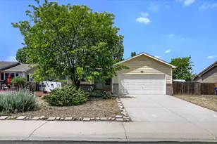 891 S Rachel Ave, Milliken, CO 80543 - Photo 1