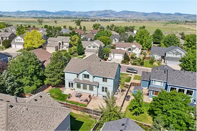 1614 Hallet Peak Dr, Longmont, CO 80503 - Photo 49