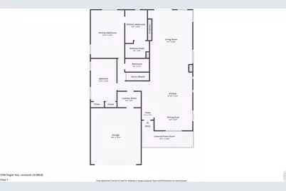3799 Flagler Ave, Loveland, CO 80538 - Photo 47