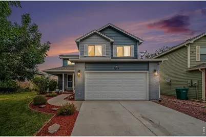 7215 W 20th St Ln, Greeley, CO 80634 - Photo 1