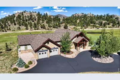 2850 Kiowa Trl, Estes Park, CO 80517 - Photo 1