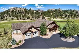 2850 Kiowa Trail, Estes Park, CO 80517 - Photo 1