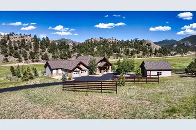 2850 Kiowa Trl, Estes Park, CO 80517 - Photo 1