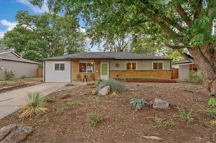 407 Franklin St, Fort Collins, CO 80521 - Photo 1