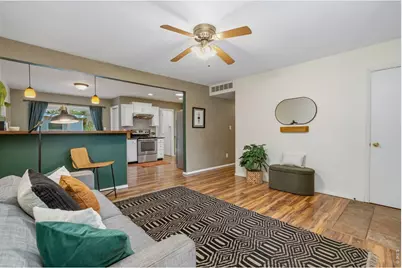 407 Franklin St, Fort Collins, CO 80521 - Photo 5