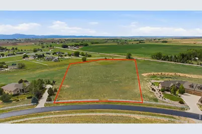 39841 Hilltop Cir, Severance, CO 80610 - Photo 1