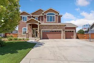 1456 Moraine Valley Dr, Severance, CO 80550 - Photo 1