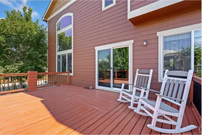 1456 Moraine Valley Dr, Severance, CO 80550 - Photo 37
