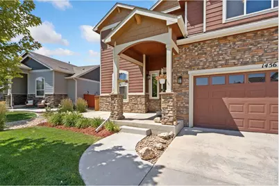 1456 Moraine Valley Dr, Severance, CO 80550 - Photo 3