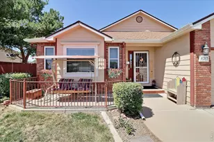 4207 W 30th St, Greeley, CO 80634 - Photo 1