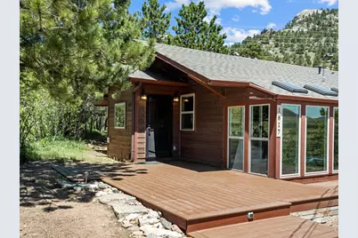 1817 Ranch Cir, Estes Park, CO 80517 - Photo 25