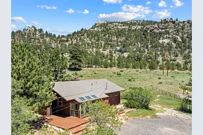 1817 Ranch Cir, Estes Park, CO 80517 - Photo 35
