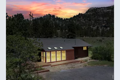 1817 Ranch Cir, Estes Park, CO 80517 - Photo 1