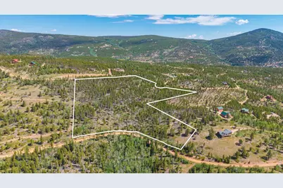 410 Pearl Creek Rd, Red Feather Lakes, CO 80545 - Photo 7
