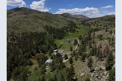 1154 Spring Valley Rd, Bellvue, CO 80512 - Photo 29