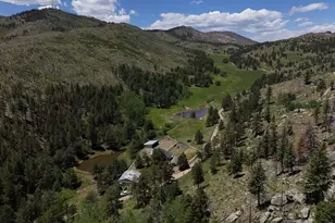 1154 Spring Valley Rd, Bellvue, CO 80512 - Photo 29