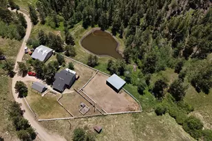 1154 Spring Valley Rd, Bellvue, CO 80512 - Photo 31