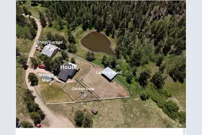 1154 Spring Valley Rd, Bellvue, CO 80512 - Photo 29