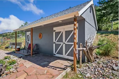 1154 Spring Valley Rd, Bellvue, CO 80512 - Photo 21