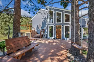 1154 Spring Valley Rd, Bellvue, CO 80512 - Photo 3