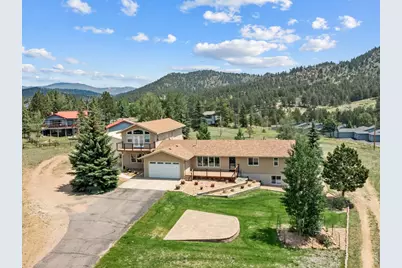 1765 Olympian Ln, Estes Park, CO 80517 - Photo 1