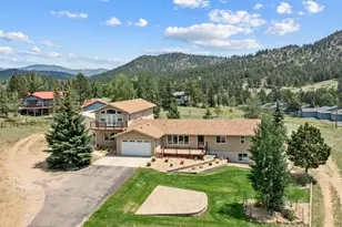 1765 Olympian Ln, Estes Park, CO 80517 - Photo 1