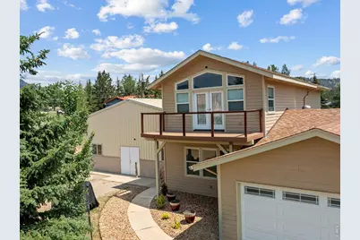 1765 Olympian Ln, Estes Park, CO 80517 - Photo 3