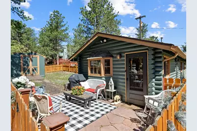 1099 Lexington Ln, Estes Park, CO 80517 - Photo 1