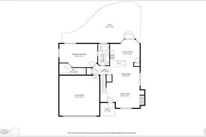 1155 Trout Creek Cir, Longmont, CO 80504 - Photo 47