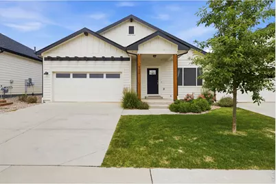 3673 Taylor Walker St, Loveland, CO 80537 - Photo 1