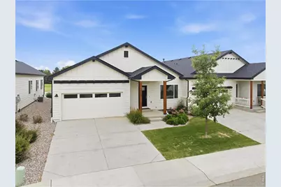 3673 Taylor Walker St, Loveland, CO 80537 - Photo 3